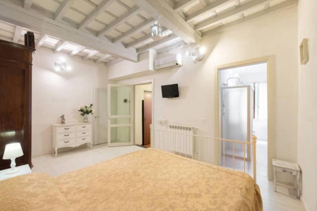 Apartamento Happy Santa Croce Double
