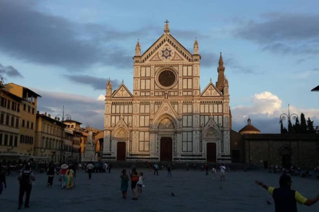 Appartamento Happy Santa Croce Double *