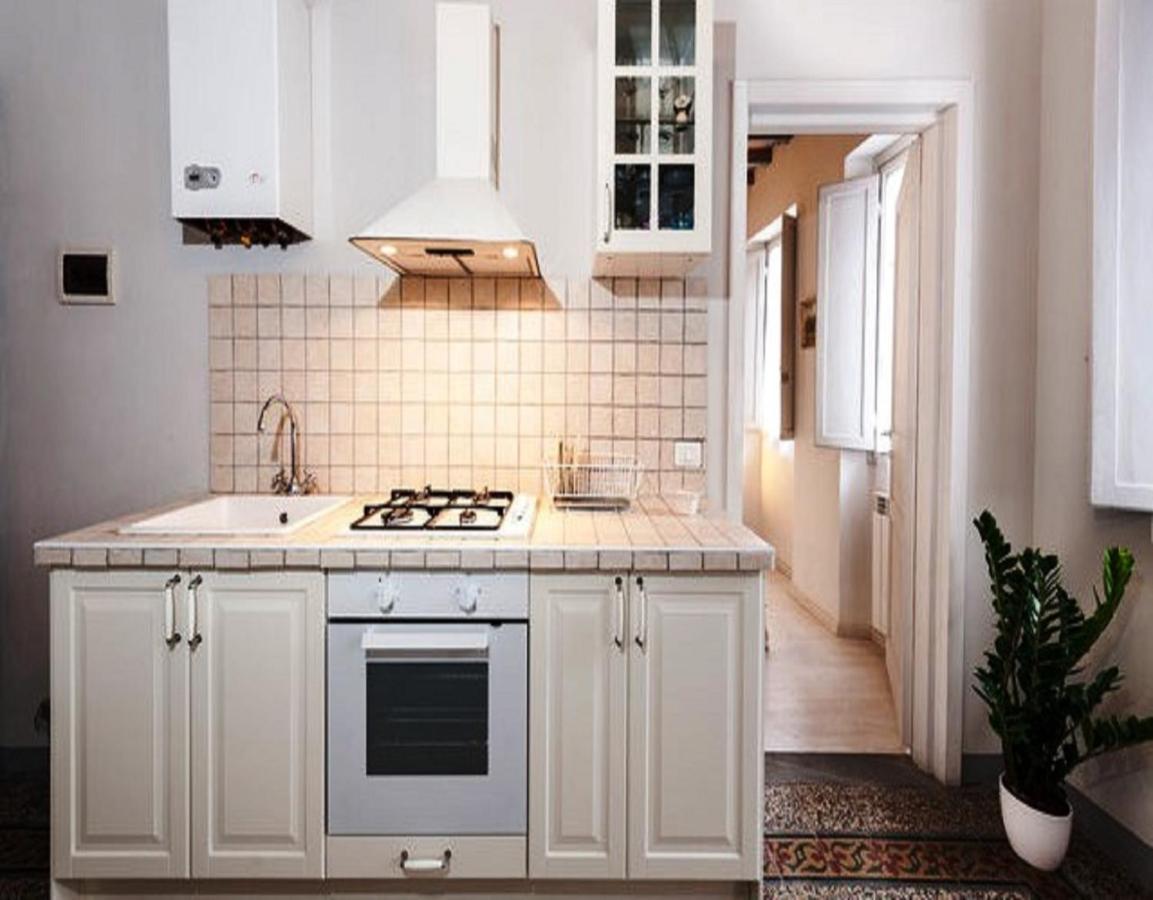 Apartamento Happy Santa Croce Double