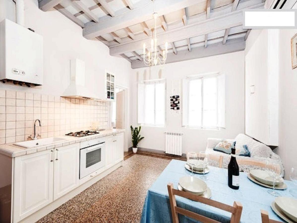 Apartamento Happy Santa Croce Double Florença