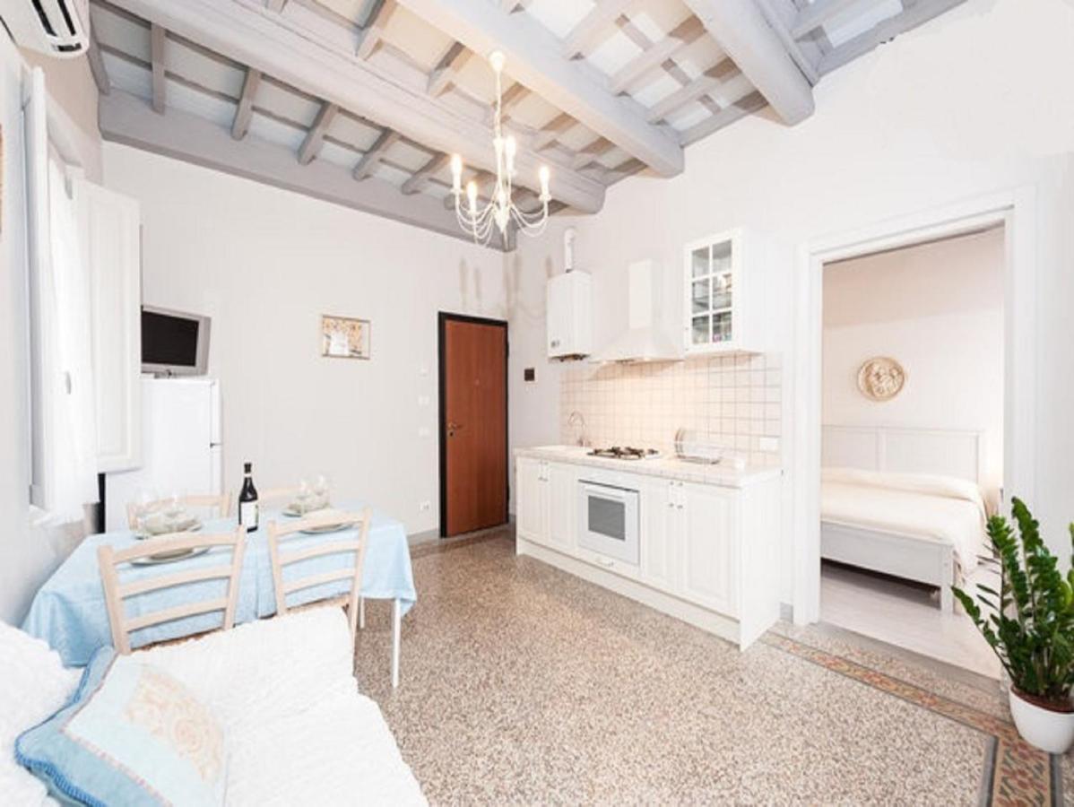 Happy Santa Croce Double Apartamento *